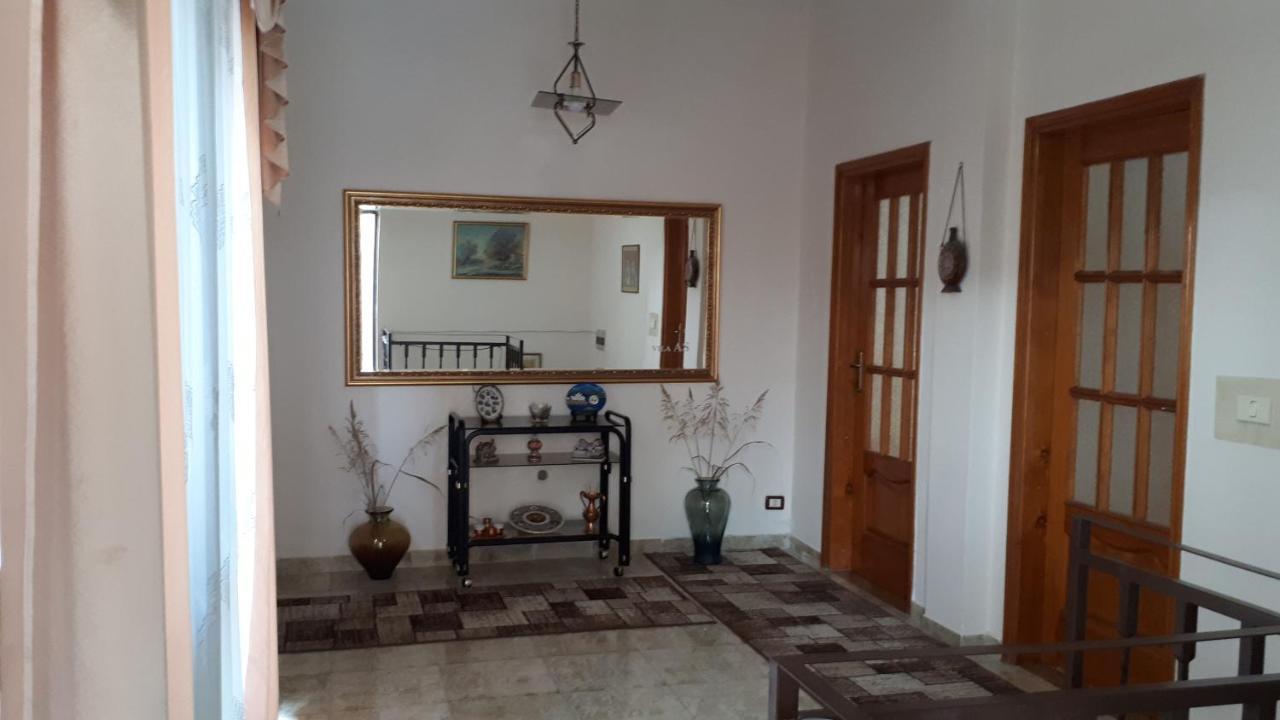 Vila Sula Guesthouse Durrës Buitenkant foto