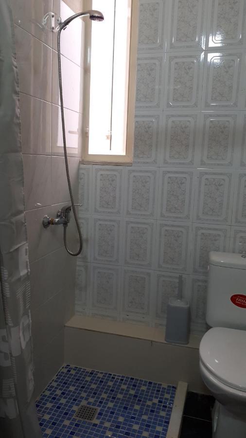 Vila Sula Guesthouse Durrës Buitenkant foto