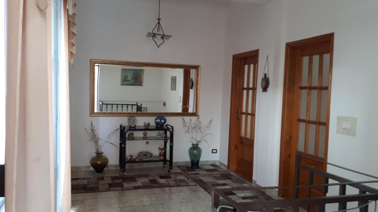 Vila Sula Guesthouse Durrës Buitenkant foto