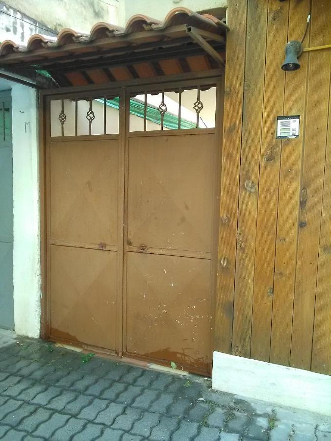 Vila Sula Guesthouse Durrës Buitenkant foto